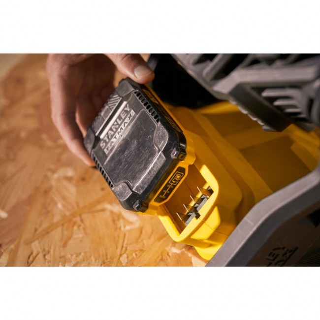Stanley FATMAX SFMCE001B-XJ industrial fan Stanley FATMAX SFMCE001B-XJ industrial fan