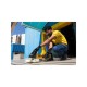 DeWALT DWP849X-QS car polisher 1250 W 3500 RPM DeWALT DWP849X-QS car polisher 1250 W 3500 RPM