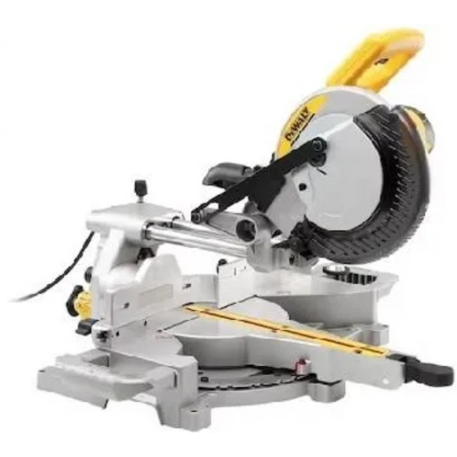 DEWALT. SAW UK.216mm/1600W DW712N DEWALT. SAW UK.216mm/1600W DW712N