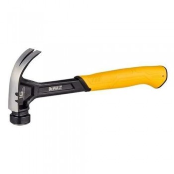 Steel hammer one-piece with a weight of 454g