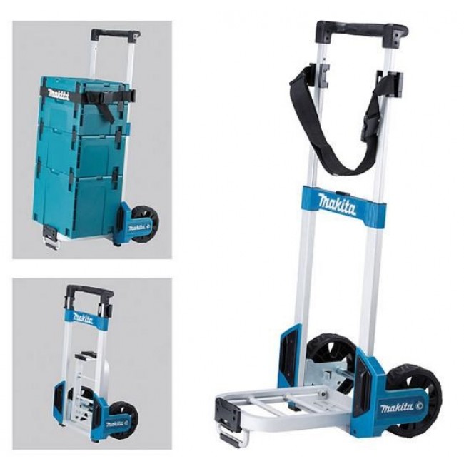 MAKITA MAKPAC W ZEK DO SYSTEMU