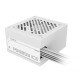 GIGABYTE P550SS ICE Power Supply - PCIe 5.0, 80 PLUS Silver, 120mm Fan, ATX 3.0 compatible, EU Plug GIGABYTE P550SS ICE Power Supply - PCIe 5.0, 80 PLUS Silver, 120mm Fan, ATX 3.0 compatible, EU Plug