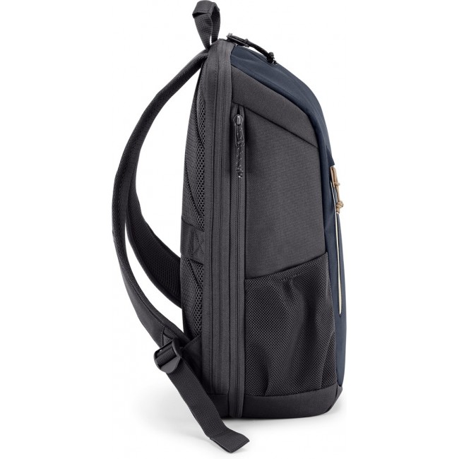 HP Travel 18 Liter 15.6 Blue Night Laptop Backpack HP Travel 18 Liter 15.6 Blue Night Laptop Backpack
