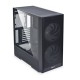 Lian Li Lancool 206 Tower Black Lian Li Lancool 206 Tower Black