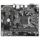GIGABYTE H510M S2H V3 Motherboard - Supports Intel Core 11th CPUs, up to 3200MHz DDR4 (OC), 1xPCIe 3.0 M.2, GbE LAN, USB 3.2 Gen 1 GIGABYTE H510M S2H V3 Motherboard - Supports Intel Core 11th CPUs, up to 3200MHz DDR4 (OC), 1xPCIe 3.0 M.2, GbE LAN, USB 3.2 Gen 1