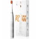Oclean FLOW Adult Sonic toothbrush White Oclean FLOW Adult Sonic toothbrush White