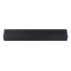 Samsung HW-C400/EN soundbar speaker Black 2.0 channels Samsung HW-C400/EN soundbar speaker Black 2.0 channels