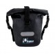 Amphibious Anura sachet Black
