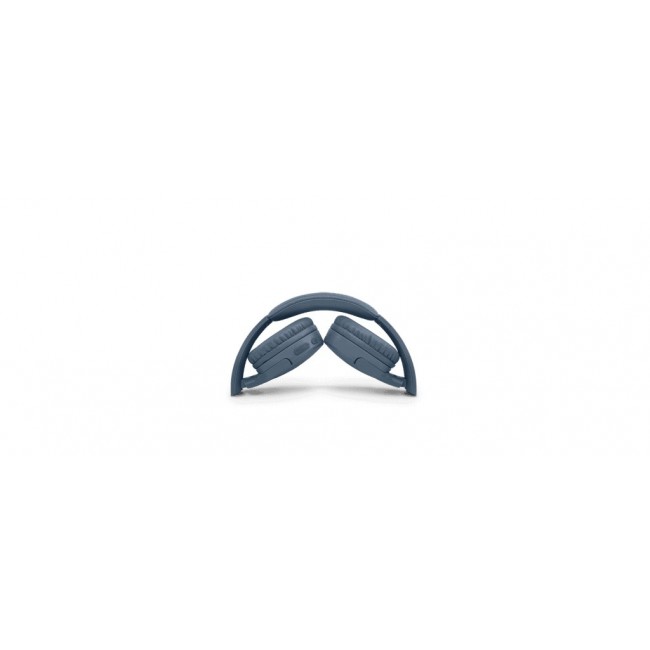 Muse M-272 BTB headphones/headset Wireless Head-band Music USB Type-C Bluetooth Blue Muse M-272 BTB headphones/headset Wireless Head-band Music USB Type-C Bluetooth Blue