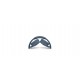 Muse M-272 BTB headphones/headset Wireless Head-band Music USB Type-C Bluetooth Blue Muse M-272 BTB headphones/headset Wireless Head-band Music USB Type-C Bluetooth Blue
