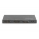 DIGITUS Ultra Slim HDMI Splitter DS-45 DIGITUS Ultra Slim HDMI Splitter DS-45
