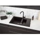 Kitchen faucet