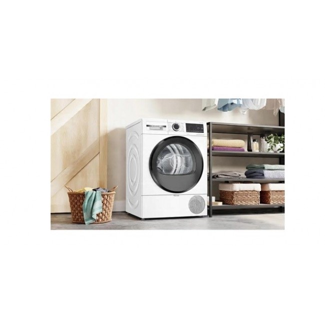 BOSCH WQG241ALPL Clothes Dryer BOSCH WQG241ALPL Clothes Dryer