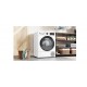 BOSCH WQG241ALPL Clothes Dryer BOSCH WQG241ALPL Clothes Dryer