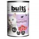 BULTI Rich in lamb - wet cat food - 400g BULTI Rich in lamb - wet cat food - 400g