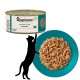 APPLAWS Ocean Fish in Broth - wet cat food - 70g APPLAWS Ocean Fish in Broth - wet cat food - 70g