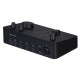 Yamaha ZG01 Pack 2 channels Black Yamaha ZG01 Pack 2 channels Black