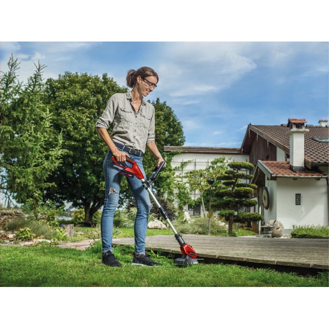 Cordless grass trimmer GE-CT 18V 3411219 EINHELL Cordless grass trimmer GE-CT 18V 3411219 EINHELL