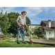 Cordless grass trimmer GE-CT 18V 3411219 EINHELL Cordless grass trimmer GE-CT 18V 3411219 EINHELL