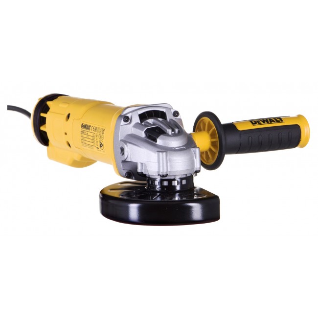 DeWALT DWE4217 angle grinder 12.5 cm 11000 RPM 2.2 kg