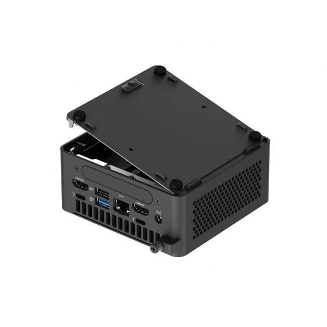 ASUS NUC 15 Pro RNUC15CRHU700002 Black 255H ASUS NUC 15 Pro RNUC15CRHU700002 Black 255H