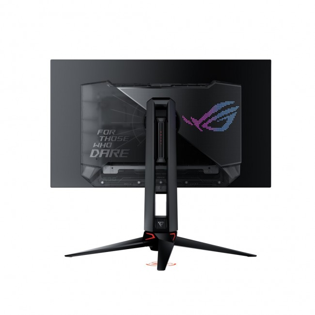 ASUS ROG Swift OLED PG27AQDP computer monitor 67.3 cm (26.5 ASUS ROG Swift OLED PG27AQDP computer monitor 67.3 cm (26.5
