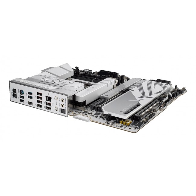 ASUS ROG MAXIMUS Z890 APEX Intel Z890 LGA 1851 (Socket V1) ATX ASUS ROG MAXIMUS Z890 APEX Intel Z890 LGA 1851 (Socket V1) ATX