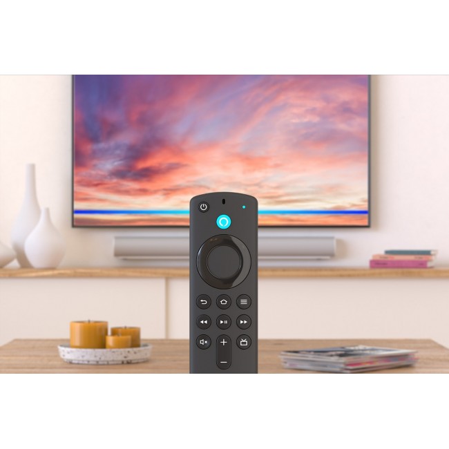 Amazon Fire TV Stick 4K 2021 Amazon Fire TV Stick 4K 2021