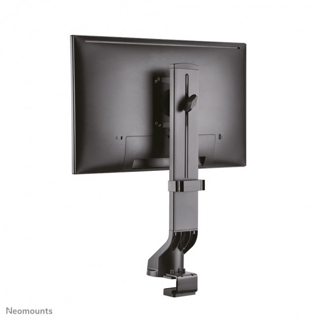 Neomounts FPMA-D860BLACK Monitor arm 10-32 Neomounts FPMA-D860BLACK Monitor arm 10-32