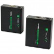 Techly Amplifier HDMI Full HD up to 60m of cable Cat. 6 / 6A / 7 IDATA EXT-E70 Techly Amplifier HDMI Full HD up to 60m of cable Cat. 6 / 6A / 7 IDATA EXT-E70