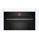 Bosch Serie 8 CMG7241B1 oven 45 L Black Bosch Serie 8 CMG7241B1 oven 45 L Black