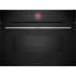 Bosch Serie 8 CMG7241B1 oven 45 L Black