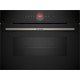 Bosch Serie 8 CMG7241B1 oven 45 L Black Bosch Serie 8 CMG7241B1 oven 45 L Black