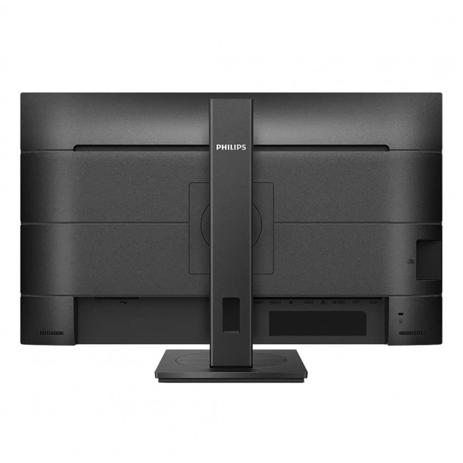 Philips 276B1/00 computer monitor 68.6 cm (27 Philips 276B1/00 computer monitor 68.6 cm (27