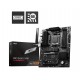 MSI PRO B650-S WIFI motherboard AMD B650 Socket AM5 ATX MSI PRO B650-S WIFI motherboard AMD B650 Socket AM5 ATX