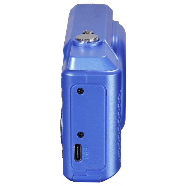 Digital Camera Denver DCA-4818BU 5MPIX CMOS Blue