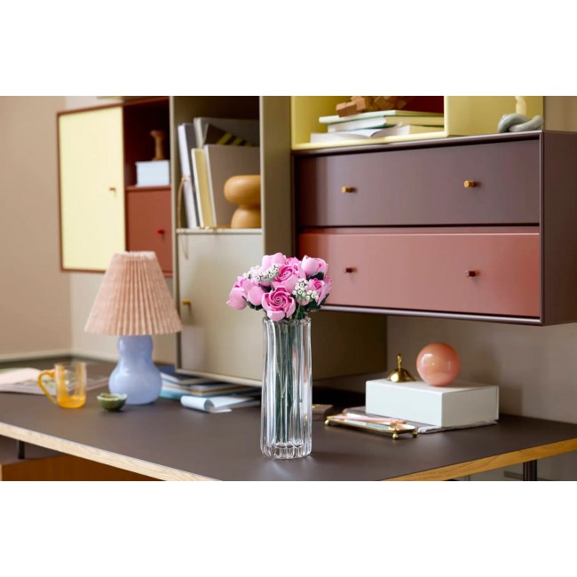 LEGO BOTANICALS 10374 Bouquet of Pink Roses