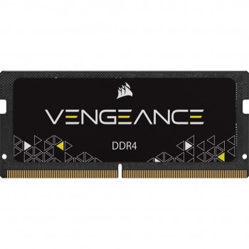 Corsair Vengeance 16 GB, DDR4, 2666 MHz memory module 1 x 16 GB
