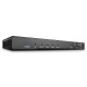 Lindy 4 Port HDMI 18G Splitter with Audio and Downscaling Lindy 4 Port HDMI 18G Splitter with Audio and Downscaling
