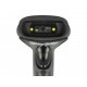 DeLOCK Barcode Scanner 1D and 2D for 2.4 GHz, Bluetooth or USB