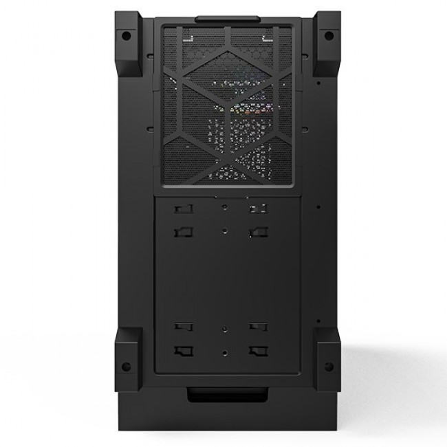 Montech AIR 1000 PREMIUM Midi Tower Black Montech AIR 1000 PREMIUM Midi Tower Black
