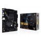 ASUS TUF GAMING B550-PRO AMD B550 Socket AM4 ATX