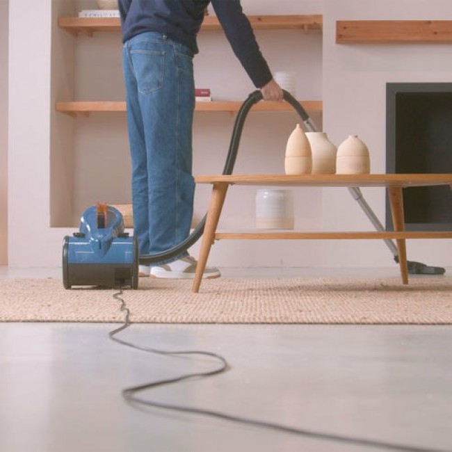 Taurus Homeland Cyclone bagless hoover Taurus Homeland Cyclone bagless hoover