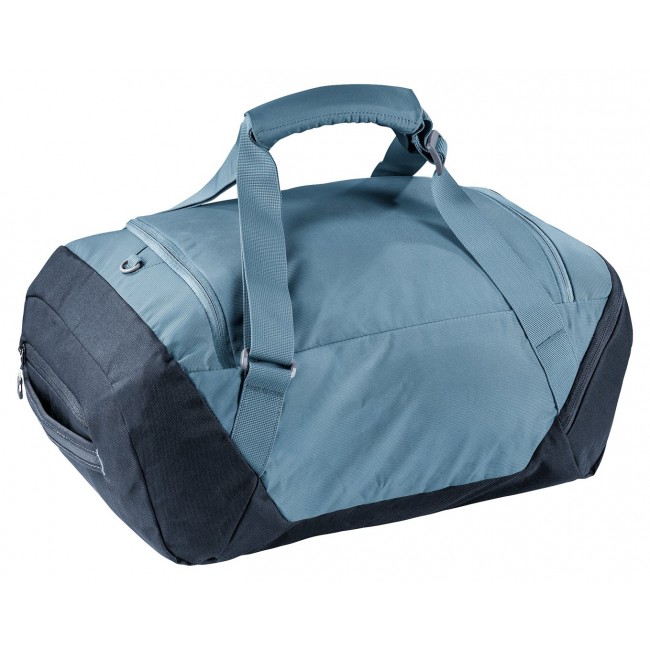 Deuter Duffel 35 - Travel bag (Atlantic/ink)