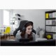 Corsair VIRTUOSO RGB Wireless XT Headset Wired & Wireless Head-band Bluetooth Black