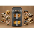 PROMIS Double vertical fat-free fryer 10 l PROMIS Double vertical fat-free fryer 10 l