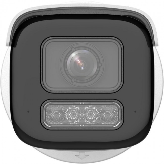 Hikvision Pro Series with AcuSense DS-2CD2643G2-LIZS2U(2.8-12mm) Bullet IP security camera Outdoor 2688 x 1520 pixels Ceiling/wall