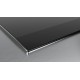 Siemens ET675FNP1E hob Black, Stainless steel Built-in Ceramic 4 zone(s)