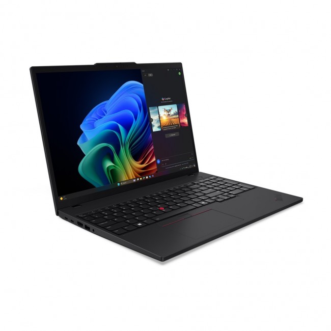 Lenovo ThinkPad T16 Gen 4 (AMD) Copilot+ PC AMD Ryzen AI 7 350 Laptop 40.6 cm (16