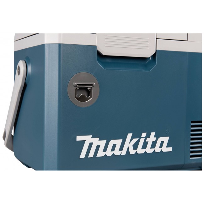 MAKITA. FRIDGE-HEATER 18V/40V XGT /230V CW003GZ01